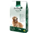 Ração Fri Dog Vegetariana 15kg