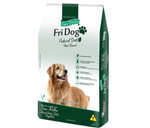 Ração Fri Dog Vegetariana 2kg