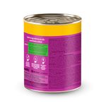 Alimento Úmido Patê Whiskas Lata para Gatos Adultos Frango