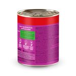 Alimento Úmido Ao Molho Whiskas Lata para Gatos Adultos Carne