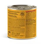 Alimento Úmido Patê Pedigree Lata para Cães Adultos Carne