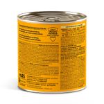 Alimento Úmido Patê Pedigree Lata para Cães Adultos Frango