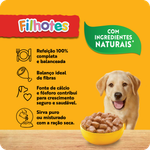 Alimento Úmido para Cães Pedigree Filhote Frango 