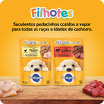 Alimento Úmido para Cães Pedigree Filhote Frango 