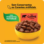 Alimento Úmido para Cães Pedigree Filhote Carne