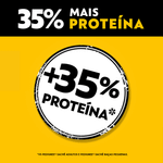 Pedigree Sache High Protein Carne e Frango Ao Molho