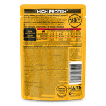 Pedigree Sache High Protein Carne e Frango Ao Molho