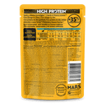 Pedigree Sache High Protein Porco e Carne Ao Molho