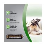 Alimento Úmido Optimum Sachê para Cães Adultos Raças Pequenas e Minis Frango