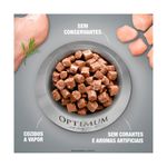 Alimento Úmido Optimum Sachê Frango para Cães Filhotes