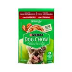 Ração Úmida Nestlé Purina Dog Chow para Cães Adultos Sabor Cordeiro