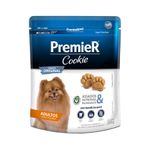 Biscoito Premier Cookie Cães Adultos Raças Pequenas 250g