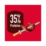Petisco Doguitos Bifinho de Carne Cães 65g 