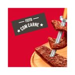 Petisco Doguitos Bifinho de Carne Cães 65g 