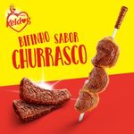 Keldog Pestico Bifinho de Churrasco Kelco 65g