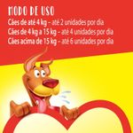 Keldog Pestico Bifinho de Churrasco Kelco 65g