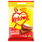 Keldog Pestico Bifinho de Churrasco Kelco 65g