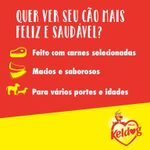 Keldog Pestico Bifinho de Churrasco Kelco 65g