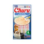 Petisco Churu Atum para Gatos 56g