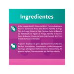 Petisco Whiskas Anti Bola de Pelo 80g