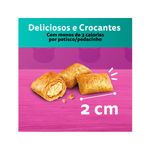Petisco Whiskas Anti Bola de Pelo 80g