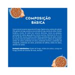 Alimento Úmido Sachê Cat Chow Adultos Frango Ao Molho 85g Nestlé Purina