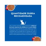 Alimento Úmido Sachê Cat Chow Castrados Carne 85g Nestlé Purina