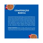 Alimento Úmido Sachê Cat Chow Castrados Carne 85g Nestlé Purina