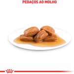 Alimento Úmido Sachê Royal Canin Renal Gatos Adultos 85g