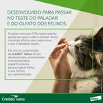 Antipulgas Credeli Gatos de 2,1kg a 8,0kg Elanco 48mg 1 Comprimido