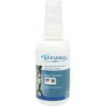 Antipulgas e Carrapatos Effipro Cães e Gatos Spray Antipulgas e Carrapatos Effipro Cães e Gatos Spray 