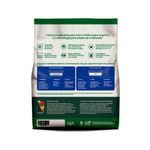 Areia Higiênica Viva Verde Grãos Finos para Gatos - 4kg