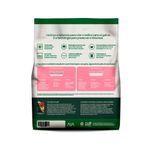 Areia Higiênica Viva Verde Grãos Misto para Gatos - 4kg