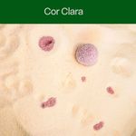 Areia Higiênica Viva Verde Grãos Grosso para Gatos - 4kg