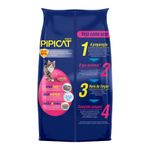 Areia Higiênica Pipicat Floral para Gatos