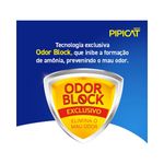 Areia Higiênica Pipicat Floral para Gatos