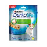 Petisco DentaLife Pequeno Cães 42g Nestlé Purina