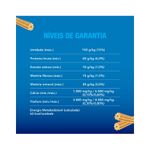 Petisco  DentaLife Cães Raças Médias 119g Nestlé Purina