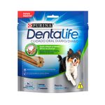 Petisco  DentaLife Cães Raças Médias 119g Nestlé Purina