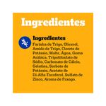 Petisco Pedigree Dentastix Cuidado Oral Cães Adultos Raças Pequenas 7 unidades 110g