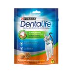 Petisco DentaLife Gatos 40g Nestlé Purina