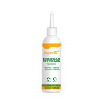 Removedor de Cerúmen Organnact 100ml