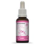 Bio Florais Agressividade - 31ml