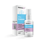 Pró-Coluna Real H Homeo Pet 30ml