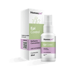 Epi Control Real H Homeo Pet 30ml