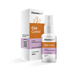 Cist Control Real H Homeo Pet 30ml