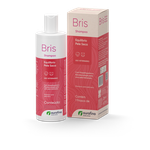 Shampoo Bris Equilíbrio Pele Seca Cães e Gatos -  Ouro Fino