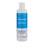 Shampoo Clorexsyn  Ação Antisséptica - 200ml König 