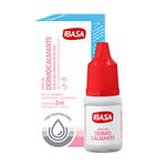 Dermocalmante Spot On - 2ml Ibasa