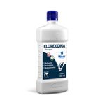 Shampoo Clorexidina para Cães e Gatos - 500ml Dugs